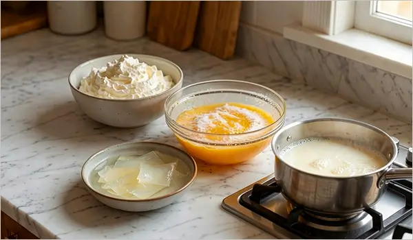 Recette crème diplomate facile à faire à la maison