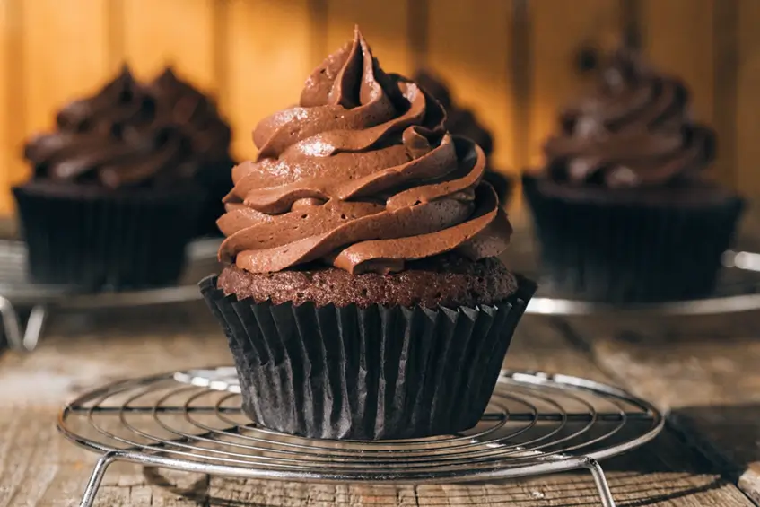 Recette de ganache montée chocolat facile