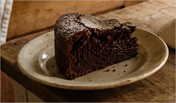 Recette de gâteau au chocolat facile : la version complète