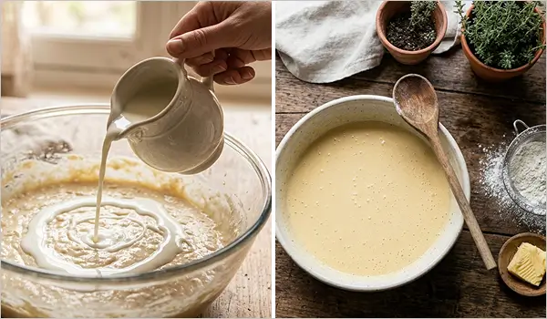 La recette pâte à crêpes inratable : ingrédients et méthode pas à pas