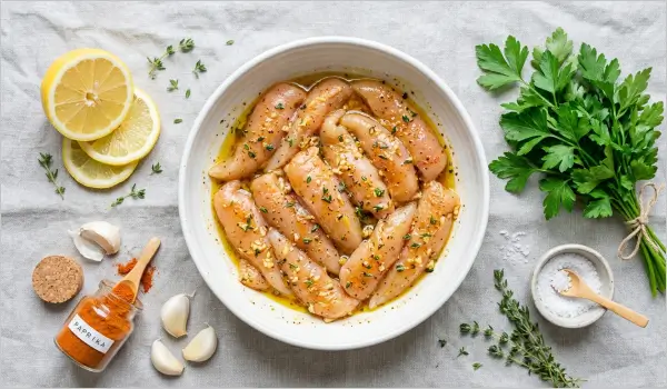 Recette aiguillette de poulet : la méthode qui fonctionne à tous les coups